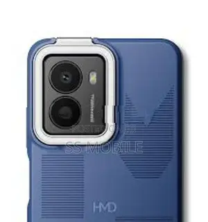 HMD Fusion 5G 8GB 256GB (Brand New)