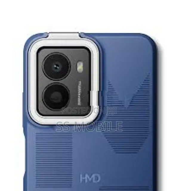 HMD Fusion 5G 8GB 256GB (Brand New)