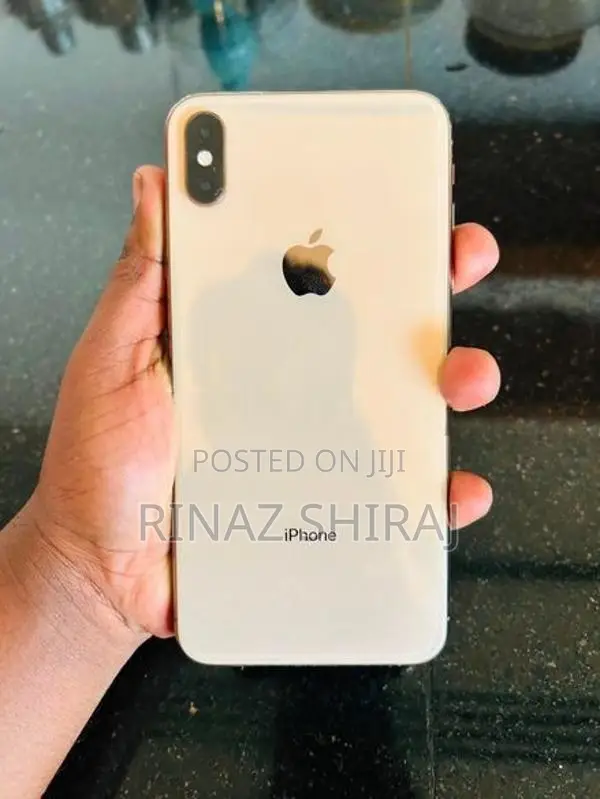 Apple iPhone XS Max (Used)