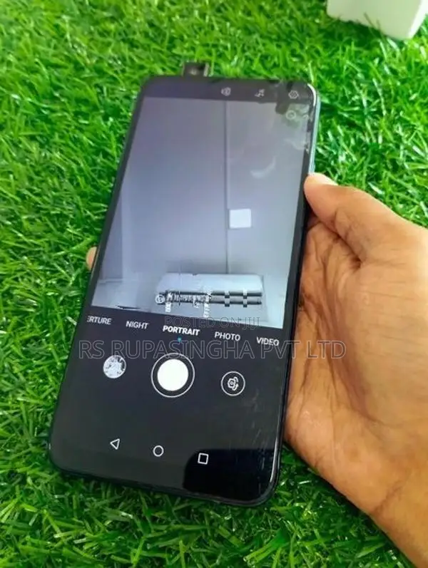 Huawei Y9 Prime 4GB, 128GB (Used)