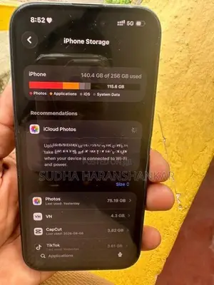 Apple iPhone 15 (Used)