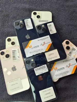 Apple iPhone 13 128GB (Used)