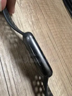 Apple Watch Series 5 Nike Edition