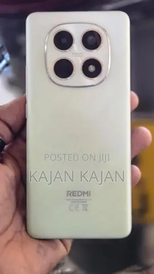 Xiaomi Redmi Note 15 Pro (Used)