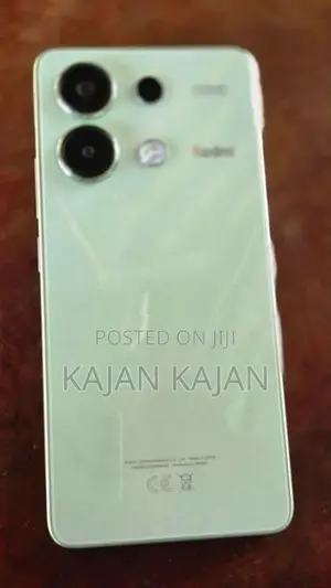 Xiaomi Redmi Note 13 (Used)