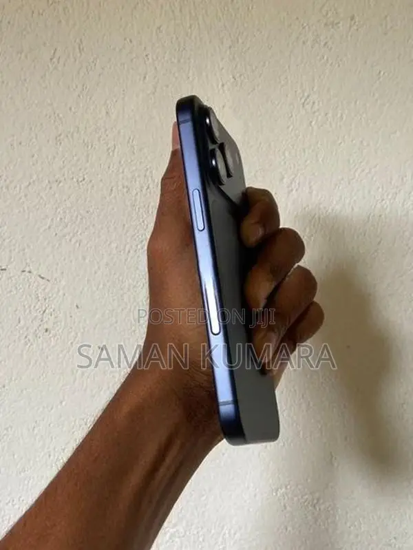 Apple iPhone 17 Pro 256GB (Used)