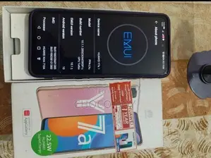 Huawei Y7a (Used)