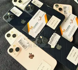 Apple iPhone 13 128GB (Used)