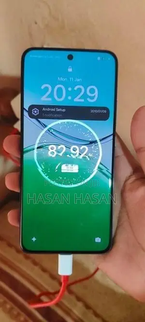Oppo f29 pro 5G (Used)