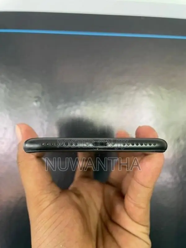 Apple iPhone 7 Plus (Used)
