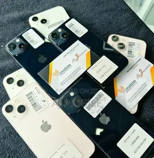 Apple iPhone 13 128GB (Used)