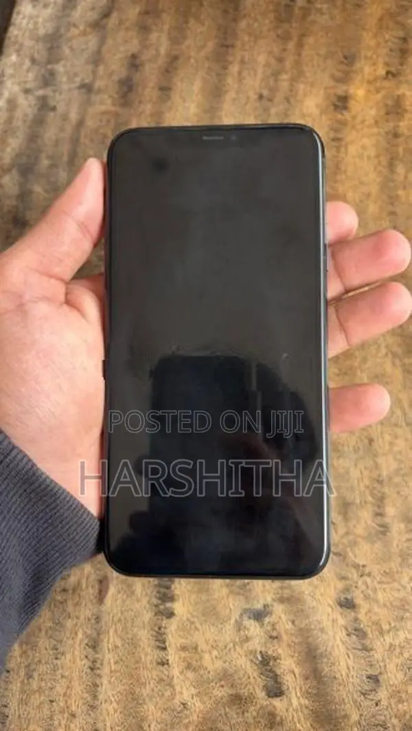 Apple iPhone 11 Pro Max (Used)