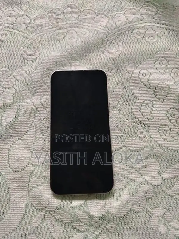 Apple iPhone 14 Plus (Used)