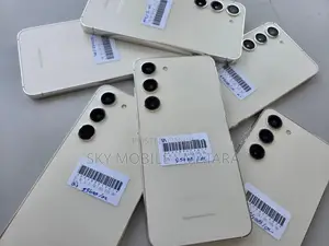 Samsung Galaxy S23 256GB (Used)