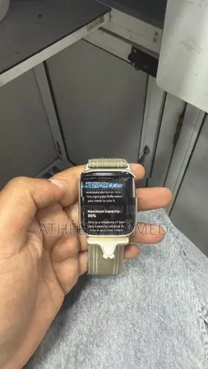 Apple Watch SE Gen 2