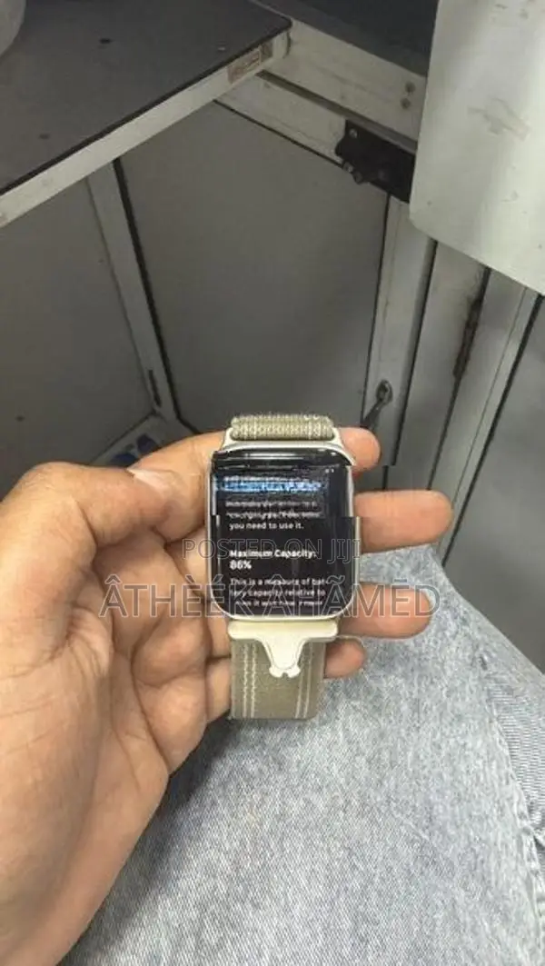Apple Watch SE Gen 2