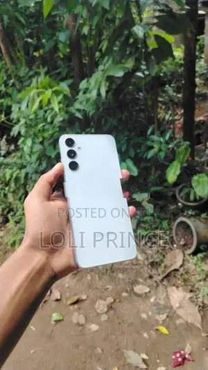 Samsung Galaxy A05s (Used)