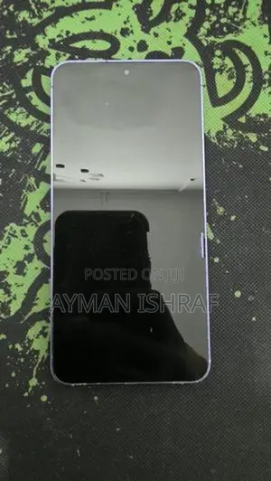 Samsung Galaxy S24 Snapdragon (Used)