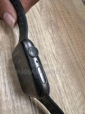 Apple Watch Series 5 Nike Edition