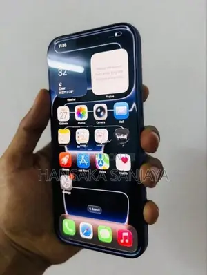 Apple iPhone 17 Pro Max (Used)