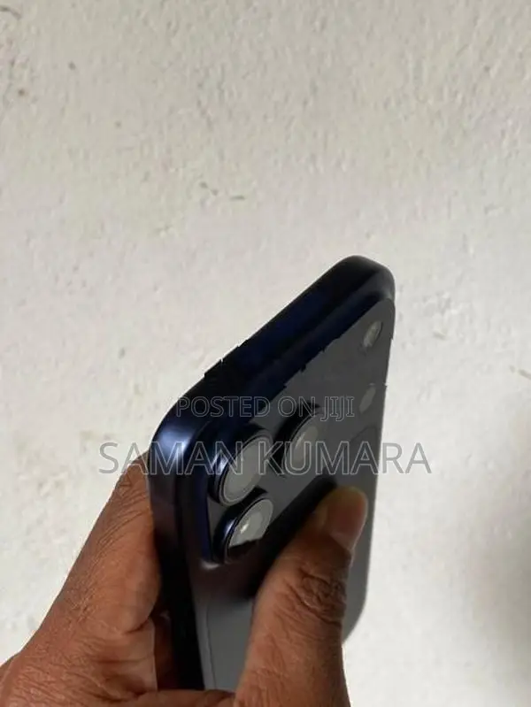 Apple iPhone 17 Pro 256GB (Used)