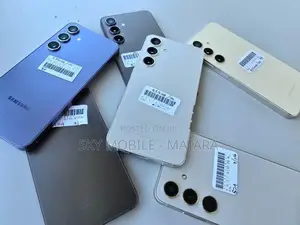 Samsung Galaxy S24 256GB (Used)