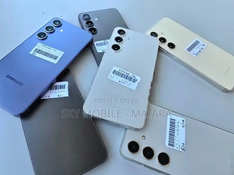 Samsung Galaxy S24 256GB (Used)