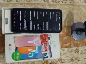 Huawei Y7a (Used)