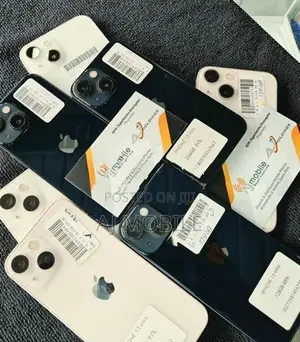 Apple iPhone 13 128GB (Used)