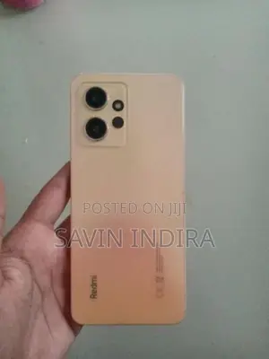Xiaomi Redmi Note 12 (Used)