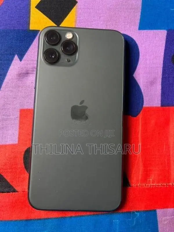 Apple iPhone 11 Pro (Used)