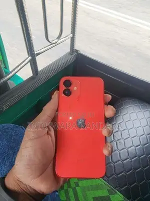 Apple iPhone 12 i phone (Used)