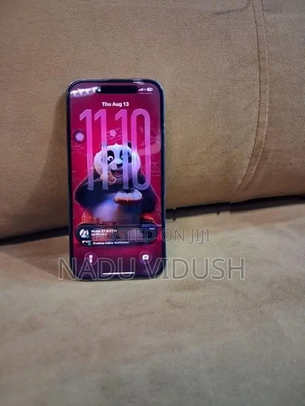 Apple iPhone 14 Pro (Used)