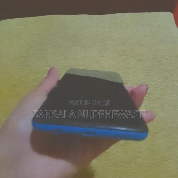 Samsung Galaxy M02 (Used)