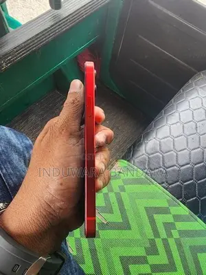 Apple iPhone 12 i phone (Used)