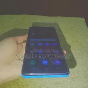 Samsung Galaxy M02 (Used)