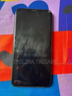 Apple iPhone 11 Pro (Used)