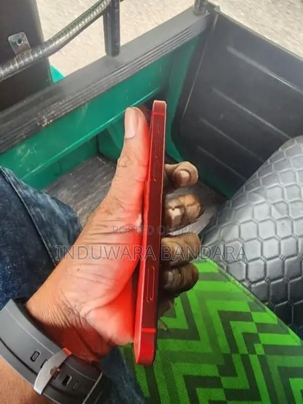 Apple iPhone 12 i phone (Used)