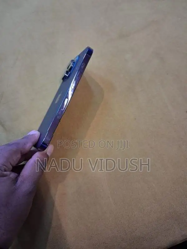 Apple iPhone 14 Pro (Used)