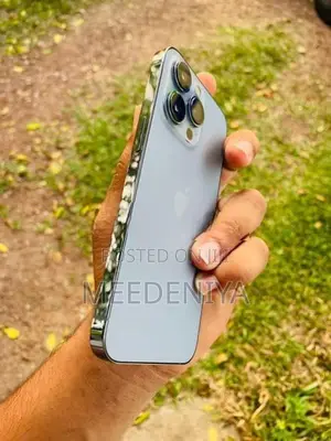Apple iPhone 13 Pro 5G (Used)