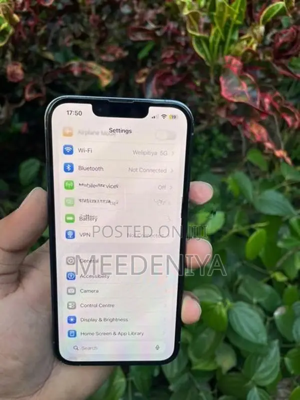 Apple iPhone 13 Pro 5G (Used)
