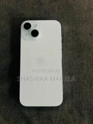 Apple iPhone 15 (Used)