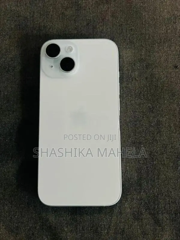 Apple iPhone 15 (Used)