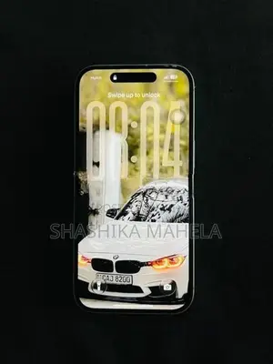 Apple iPhone 15 (Used)