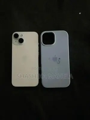 Apple iPhone 15 (Used)