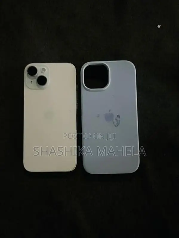 Apple iPhone 15 (Used)