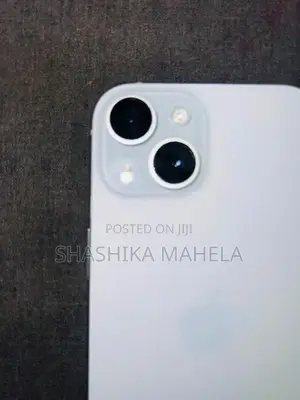 Apple iPhone 15 (Used)
