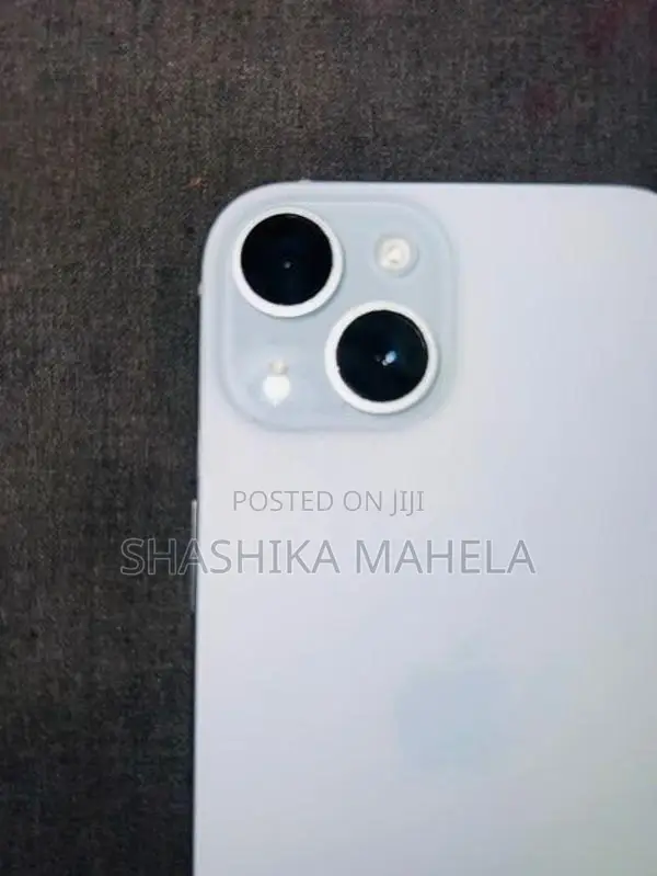 Apple iPhone 15 (Used)