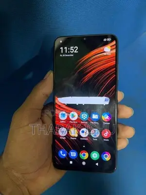 Xiaomi Poco M3 (Used)