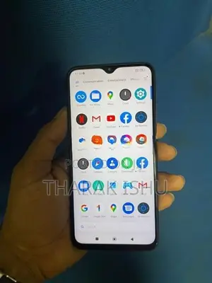 Xiaomi Poco M3 (Used)
